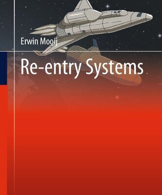 خرید و دانلود نسخه کامل کتاب Re-Entry Systems
