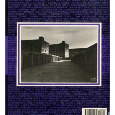 خرید و دانلود نسخه کامل کتاب RE/Search No. 6/7: Industrial Culture Handbook