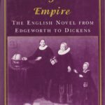 خرید و دانلود نسخه کامل کتاب Reaches of Empire: The English Novel from Edgeworth to Dickens