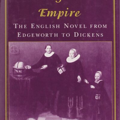 خرید و دانلود نسخه کامل کتاب Reaches of Empire: The English Novel from Edgeworth to Dickens