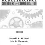 خرید و دانلود نسخه کامل کتاب React Interact:  Situations for Communication, Third Edition