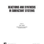 خرید و دانلود نسخه کامل کتاب Reactions and Synthesis in Surfactant Systems