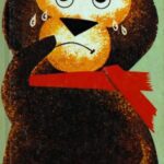 خرید و دانلود نسخه کامل کتاب Read-Aloud Picture Book nn – Betty’s Sad Teddy Bear
