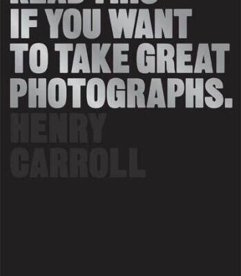 خرید و دانلود نسخه کامل کتاب Read this if you want to take great photographs