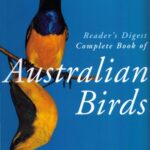 خرید و دانلود نسخه کامل کتاب Reader’s Digest Complete Book of Australian Birds
