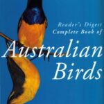 خرید و دانلود نسخه کامل کتاب Reader’s Digest Complete Book of Australian Birds