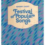 خرید و دانلود نسخه کامل کتاب Reader’s digest festival of popular songs