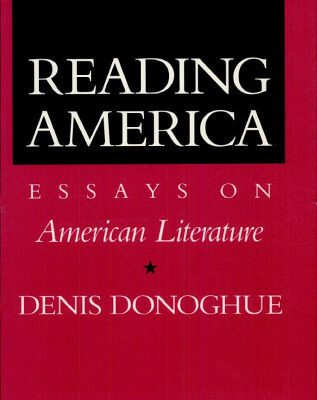 خرید و دانلود نسخه کامل کتاب Reading America: Essays on American Literature