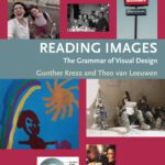 خرید و دانلود نسخه کامل کتاب Reading Images: The Grammar of Visual Design