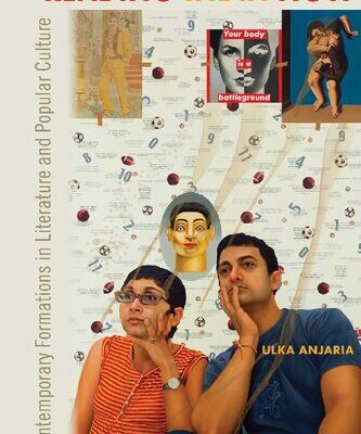 خرید و دانلود نسخه کامل کتاب Reading India Now: Contemporary Formations in Literature and Popular Culture