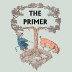 خرید و دانلود نسخه کامل کتاب Reading-Literature 1 The Primer
