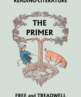 خرید و دانلود نسخه کامل کتاب Reading-Literature 1 The Primer