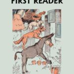 خرید و دانلود نسخه کامل کتاب Reading-Literature 2 First Reader
