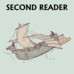 خرید و دانلود نسخه کامل کتاب Reading-Literature 3 Second Reader