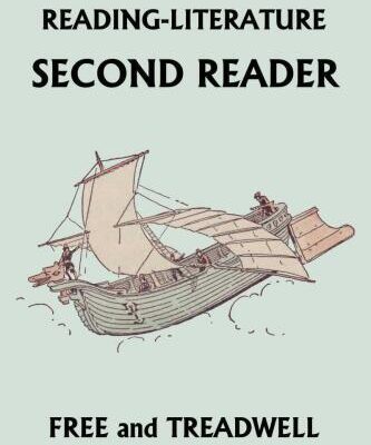 خرید و دانلود نسخه کامل کتاب Reading-Literature 3 Second Reader