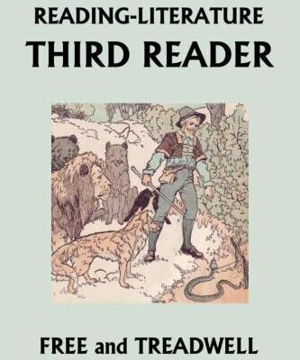 خرید و دانلود نسخه کامل کتاب Reading-Literature 4  Third Reader