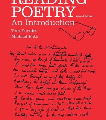 خرید و دانلود نسخه کامل کتاب Reading Poetry: An Introduction
