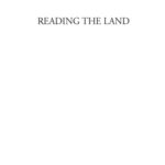 خرید و دانلود نسخه کامل کتاب Reading the land