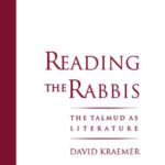 خرید و دانلود نسخه کامل کتاب Reading the Rabbis: The Talmud as Literature