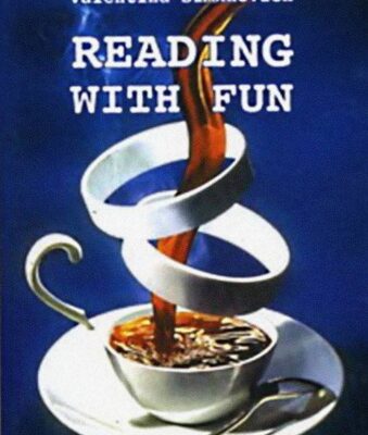 خرید و دانلود نسخه کامل کتاب Reading with Fun