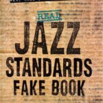 خرید و دانلود نسخه کامل کتاب Real jazz standards fake book (Hal Leonard)