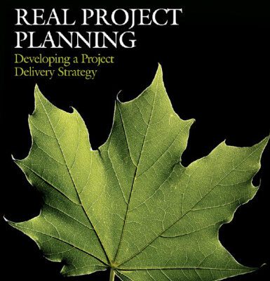خرید و دانلود نسخه کامل کتاب Real Project Planning: Developing a Project Delivery Strategy (Project Management Toolkit)