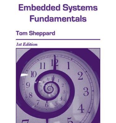 خرید و دانلود نسخه کامل کتاب Real-Time Embedded Systems Fundamentals