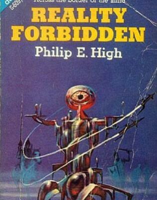 خرید و دانلود نسخه کامل کتاب Reality Forbidden