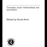 خرید و دانلود نسخه کامل کتاب Realizing Community: Concepts, Social Relationships and Sentiments (European Association of Social Anthropologists)