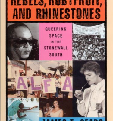 خرید و دانلود نسخه کامل کتاب Rebels, Rubyfruit, and Rhinestones: Queering Space in the Stonewall South