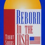 خرید و دانلود نسخه کامل کتاب Reborn in the USA 3rd Edition: Personal Privacy Through a New Identity