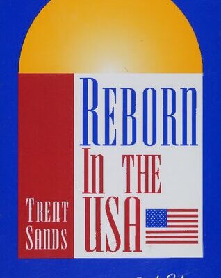 خرید و دانلود نسخه کامل کتاب Reborn in the USA 3rd Edition: Personal Privacy Through a New Identity
