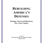 خرید و دانلود نسخه کامل کتاب Rebuilding Americas Defenses