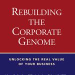 خرید و دانلود نسخه کامل کتاب Rebuilding the Corporate Genome: Unlocking the Real Value of Your Business