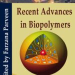 خرید و دانلود نسخه کامل کتاب Recent Advances in Biopolymers