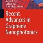 خرید و دانلود نسخه کامل کتاب Recent Advances in Graphene Nanophotonics