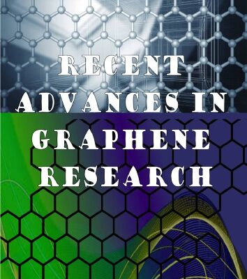 خرید و دانلود نسخه کامل کتاب Recent Advances in Graphene Research