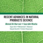 خرید و دانلود نسخه کامل کتاب Recent Advances in Natural Products Science