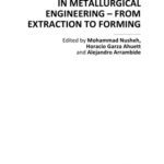 خرید و دانلود نسخه کامل کتاب Recent researches in metallurgical engineering : from extraction to forming