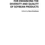 خرید و دانلود نسخه کامل کتاب Recent Trends for Enhancing the Diversity and Quality of Soybean Products