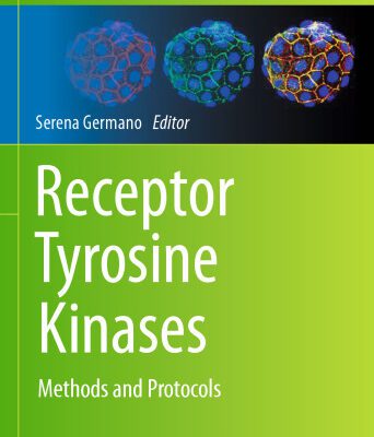 خرید و دانلود نسخه کامل کتاب Receptor Tyrosine Kinases: Methods and Protocols