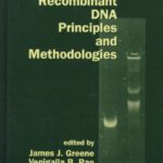 خرید و دانلود نسخه کامل کتاب Recombinant DNA Principles and Methodologies