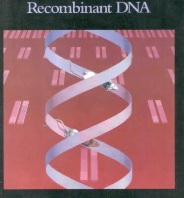 خرید و دانلود نسخه کامل کتاب Recombinant DNA