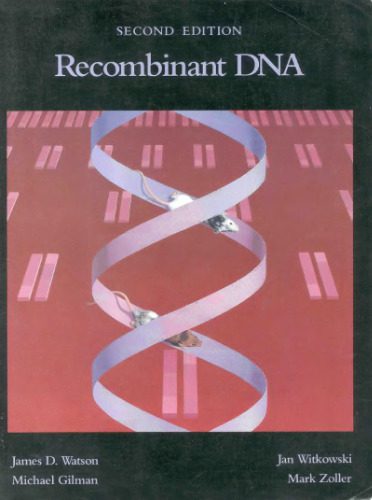 خرید و دانلود نسخه کامل کتاب Recombinant DNA_68e717e539862.jpeg خرید و دانلود نسخه کامل کتاب Recombinant DNA