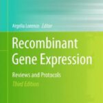 خرید و دانلود نسخه کامل کتاب Recombinant Gene Expression