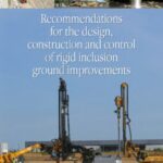 خرید و دانلود نسخه کامل کتاب Recommendations for the design, construction and control of rigid inclusion ground improvements