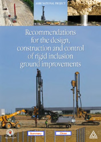 خرید و دانلود نسخه کامل کتاب Recommendations for the design, construction and control of rigid inclusion ground improvements_68f7cf4b0437e.jpeg خرید و دانلود نسخه کامل کتاب Recommendations for the design, construction and control of rigid inclusion ground improvements