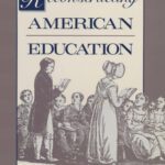 خرید و دانلود نسخه کامل کتاب Reconstructing American Education