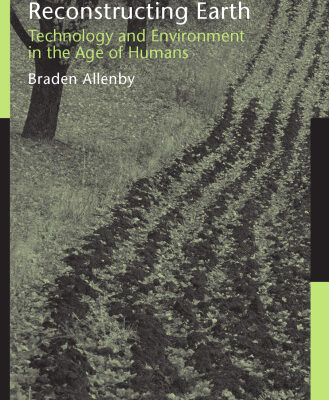 خرید و دانلود نسخه کامل کتاب Reconstructing Earth: Technology and Environment in the Age of Humans
