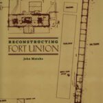 خرید و دانلود نسخه کامل کتاب Reconstructing Fort Union (National Parks)